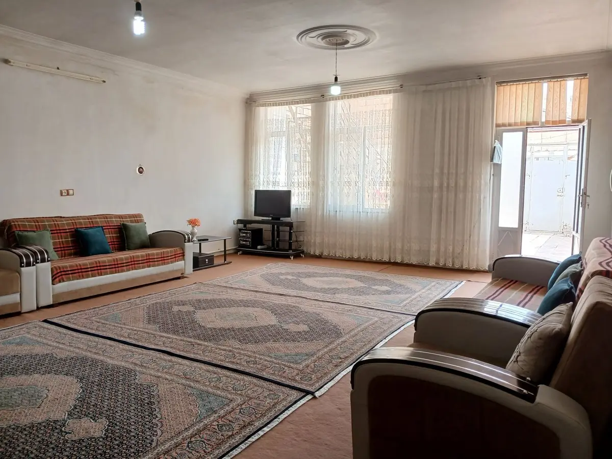 ویلا یکخوابه گلشن 1