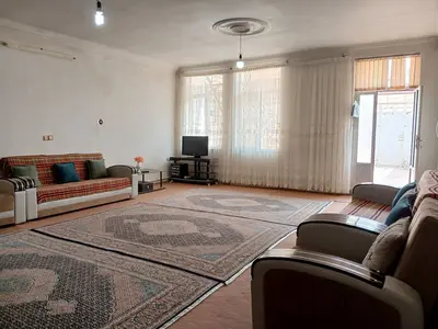 ویلا یکخوابه گلشن 1