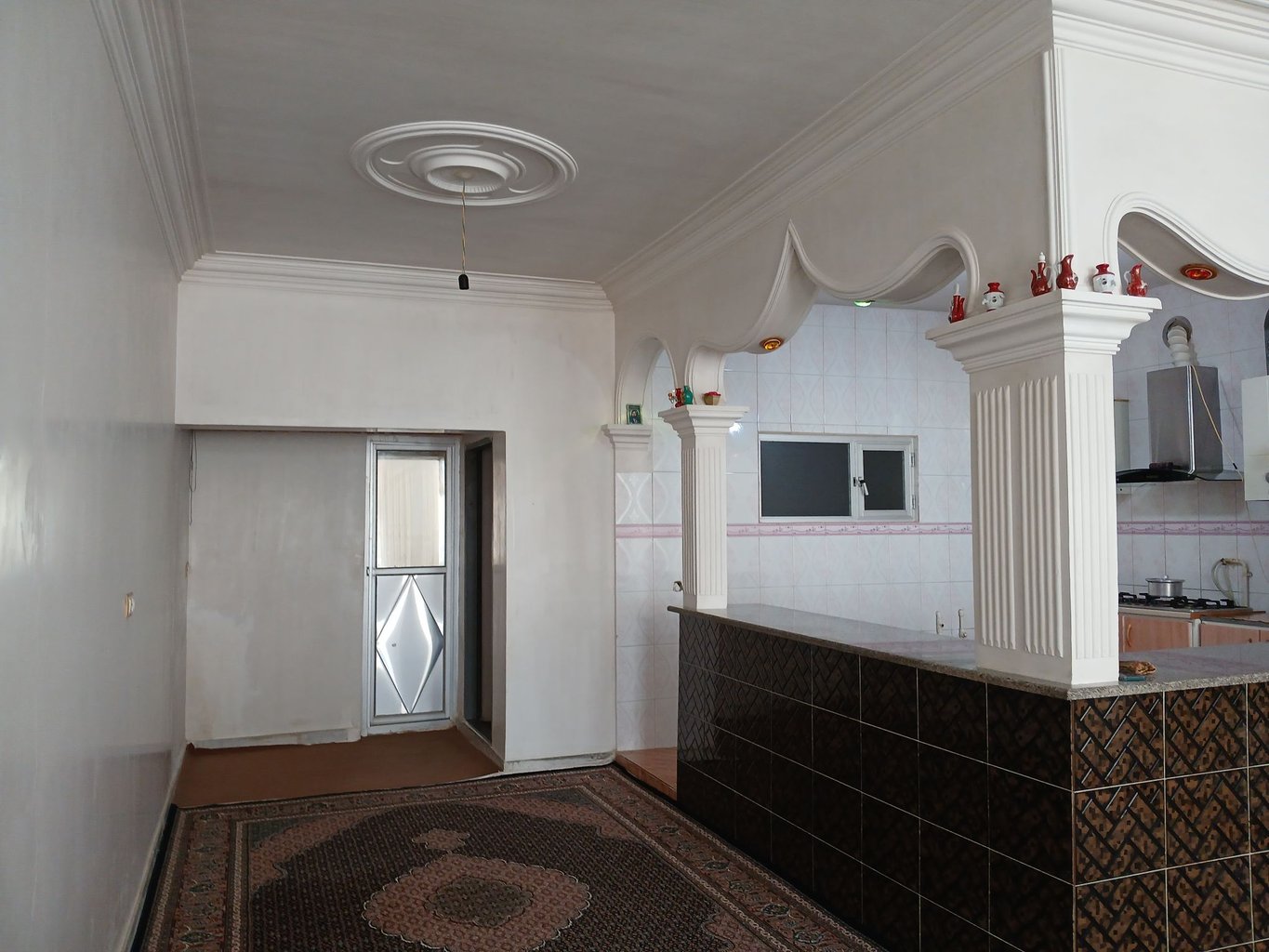 ویلا یکخوابه گلشن 1