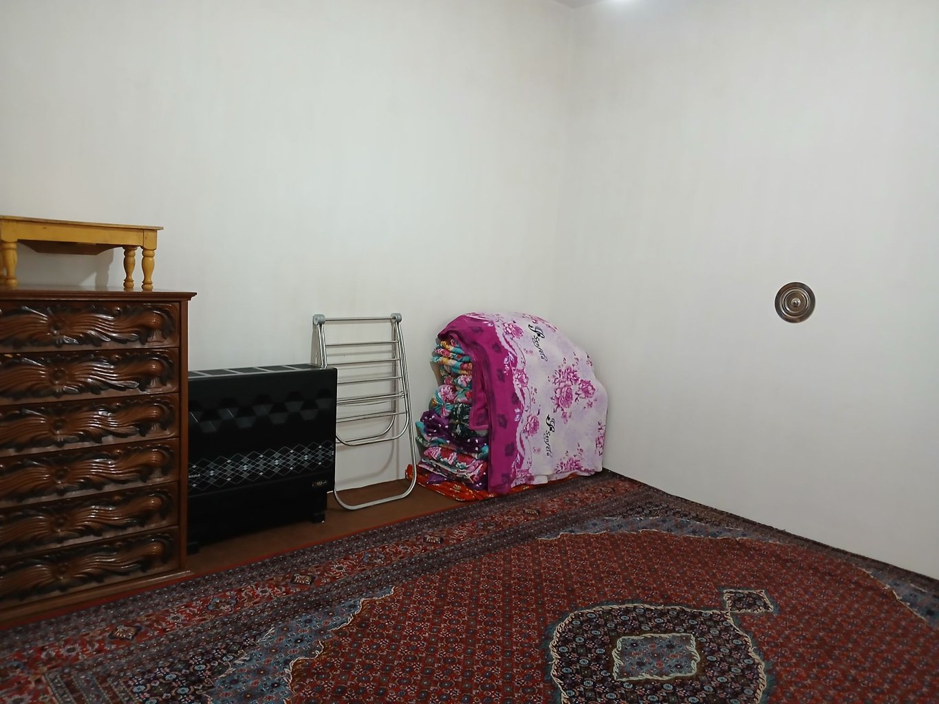 ویلا یکخوابه گلشن 1