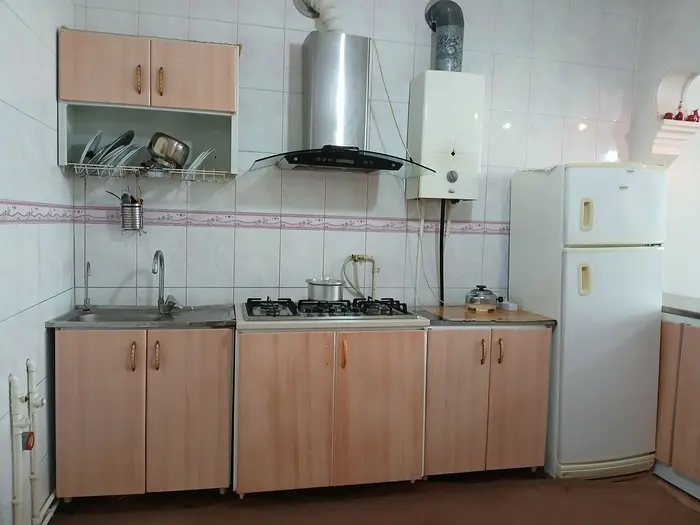 ویلا یکخوابه گلشن 1