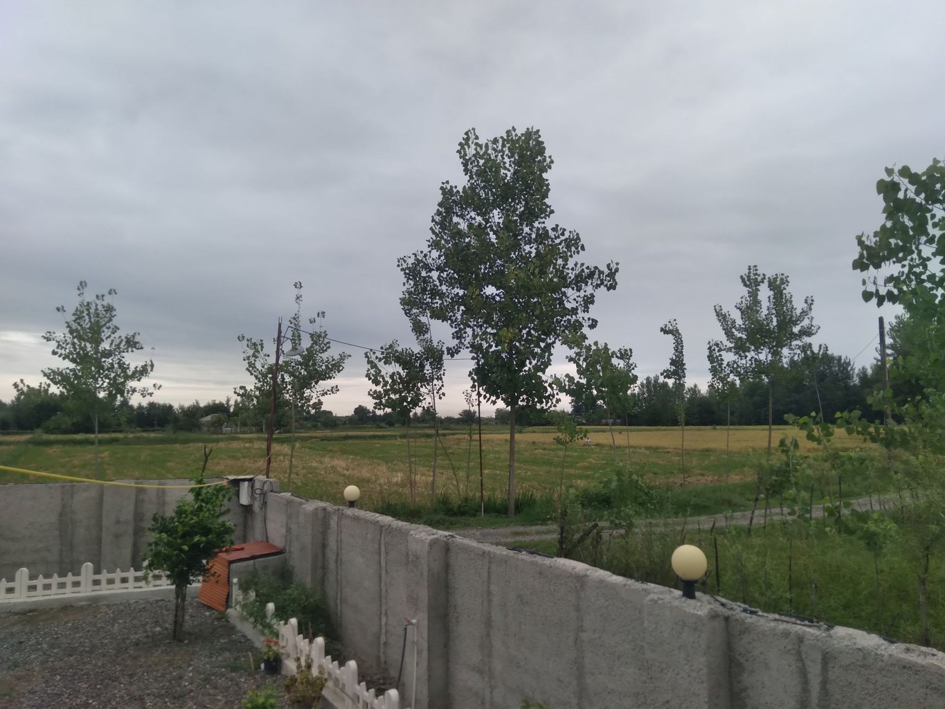 یک خوابه آرامش 6