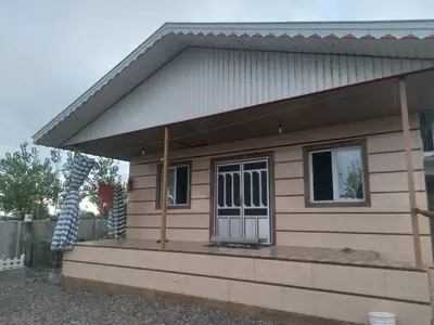 ویلا یک خوابه آرامش 6