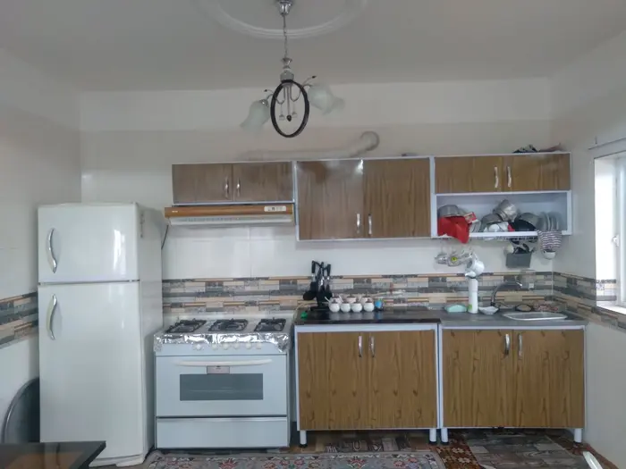 ویلا یک خوابه آرامش 6