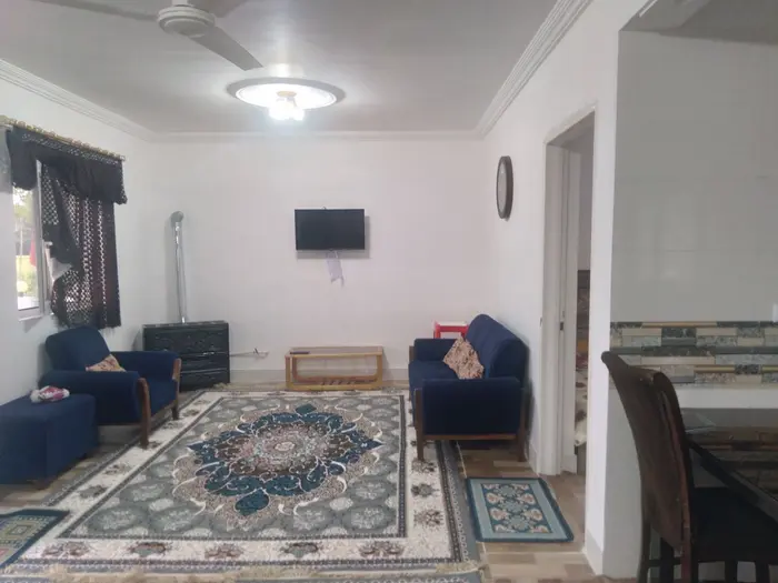 ویلا یک خوابه آرامش 6