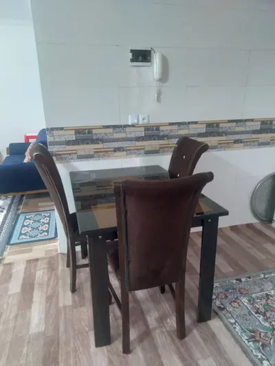 ویلا یک خوابه آرامش 6