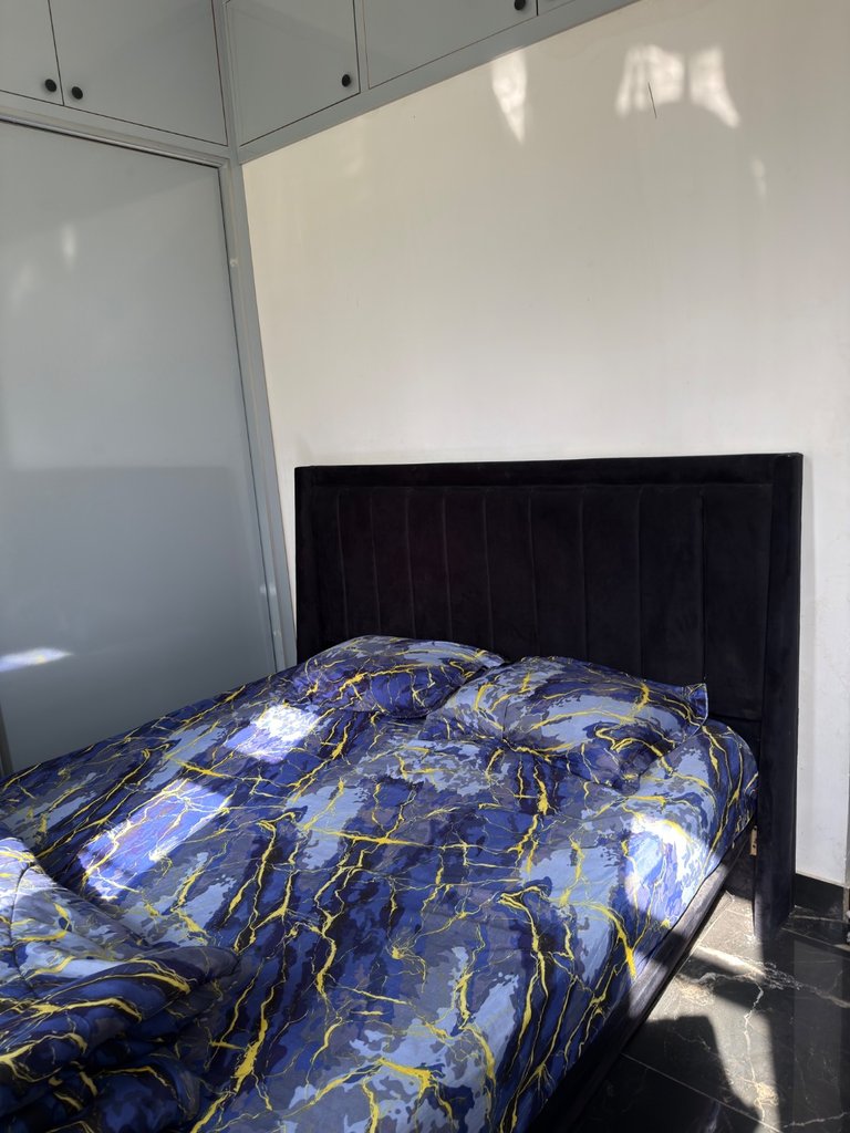 ویلا دوخوابه باغ یانا