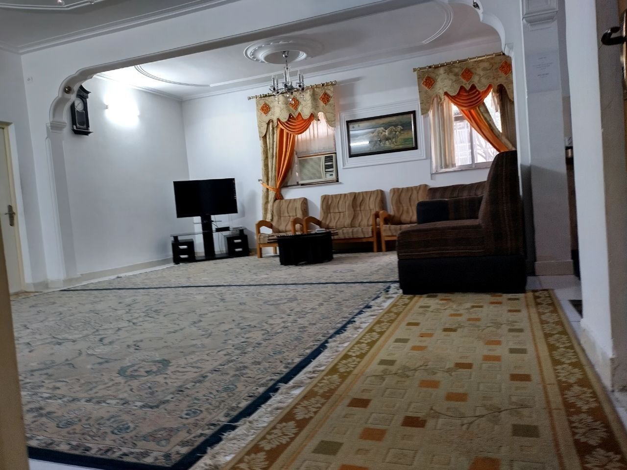 دوخوابه ابراهیم زاده