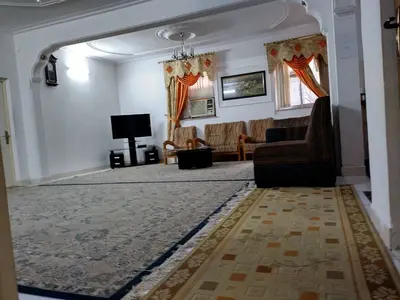 ویلا دوخوابه ابراهیم زاده