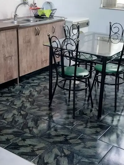 ویلا دوخوابه ابراهیم زاده