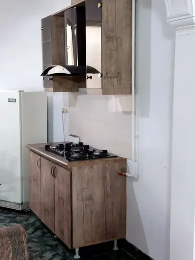 ویلا دوخوابه ابراهیم زاده