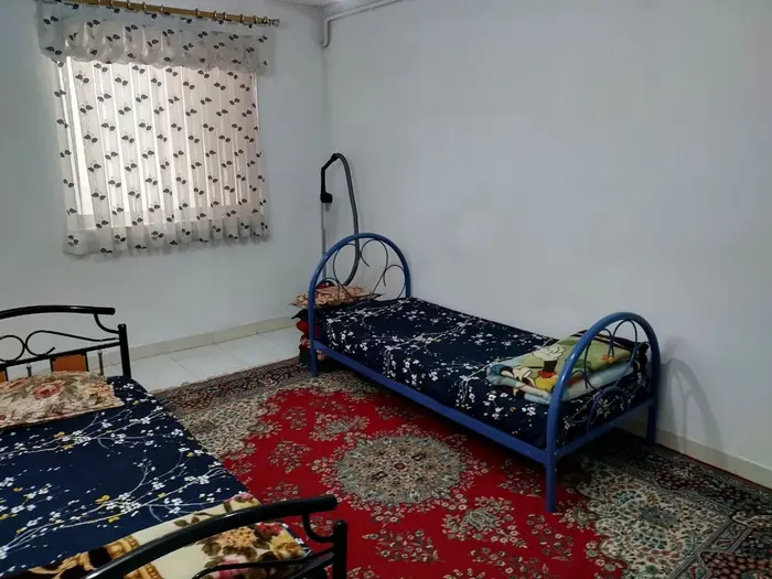 ویلا دوخوابه ابراهیم زاده