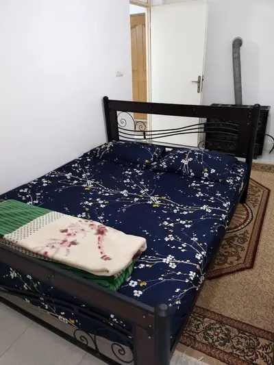 ویلا دوخوابه ابراهیم زاده