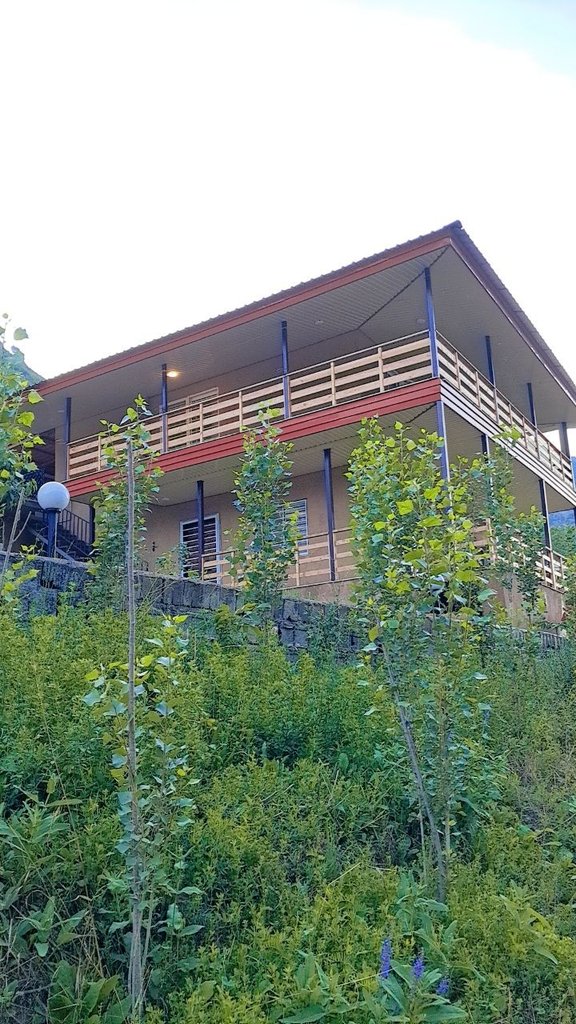 بوم گردی یک خوابه منصور