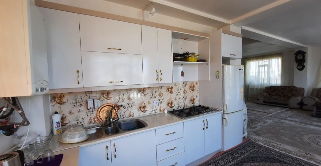 ویلا دوخوابه آقبلاغ