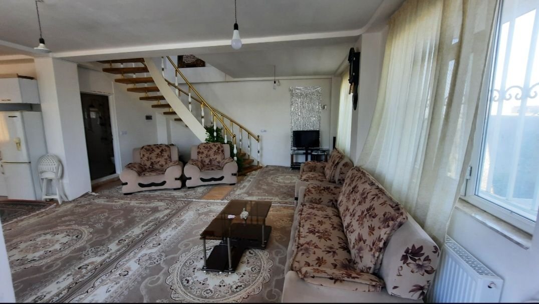 ویلا دوخوابه آقبلاغ