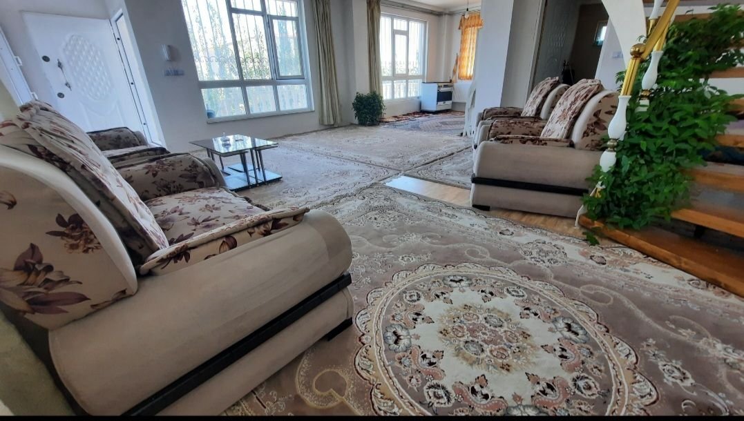 ویلا دوخوابه آقبلاغ