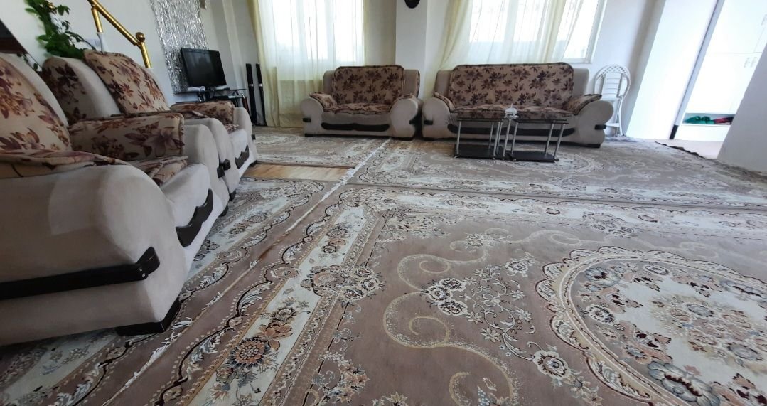 ویلا دوخوابه آقبلاغ