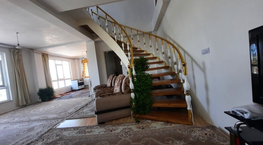 ویلا دوخوابه آقبلاغ