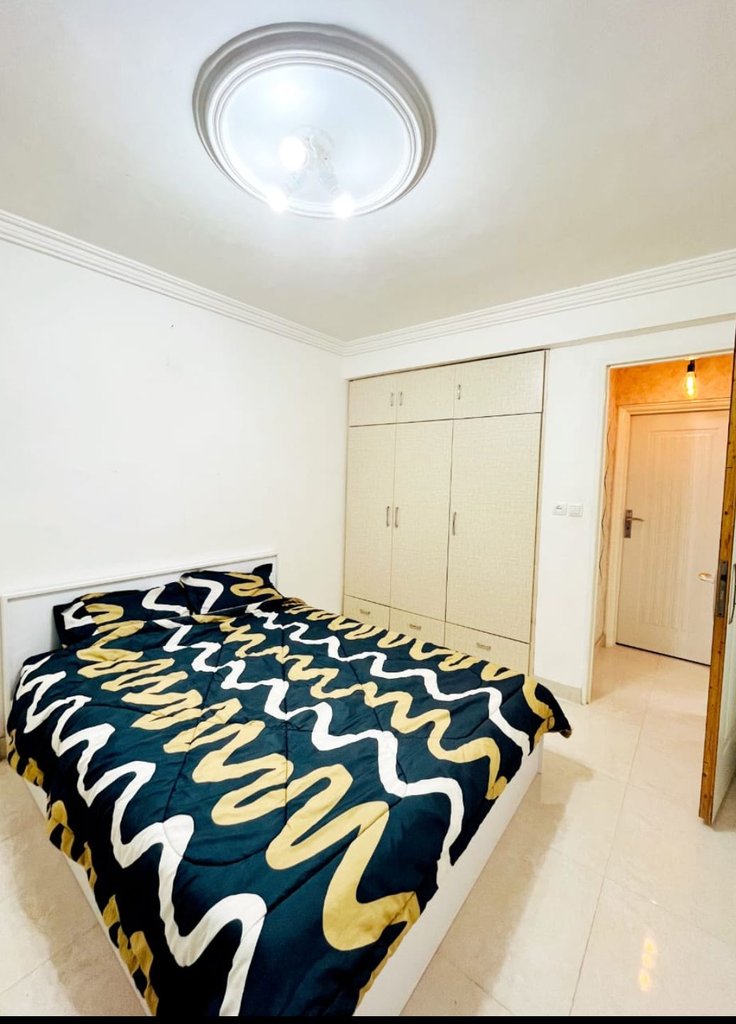 دوخوابه روستایی جفرود