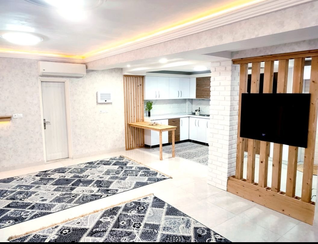 دوخوابه روستایی جفرود