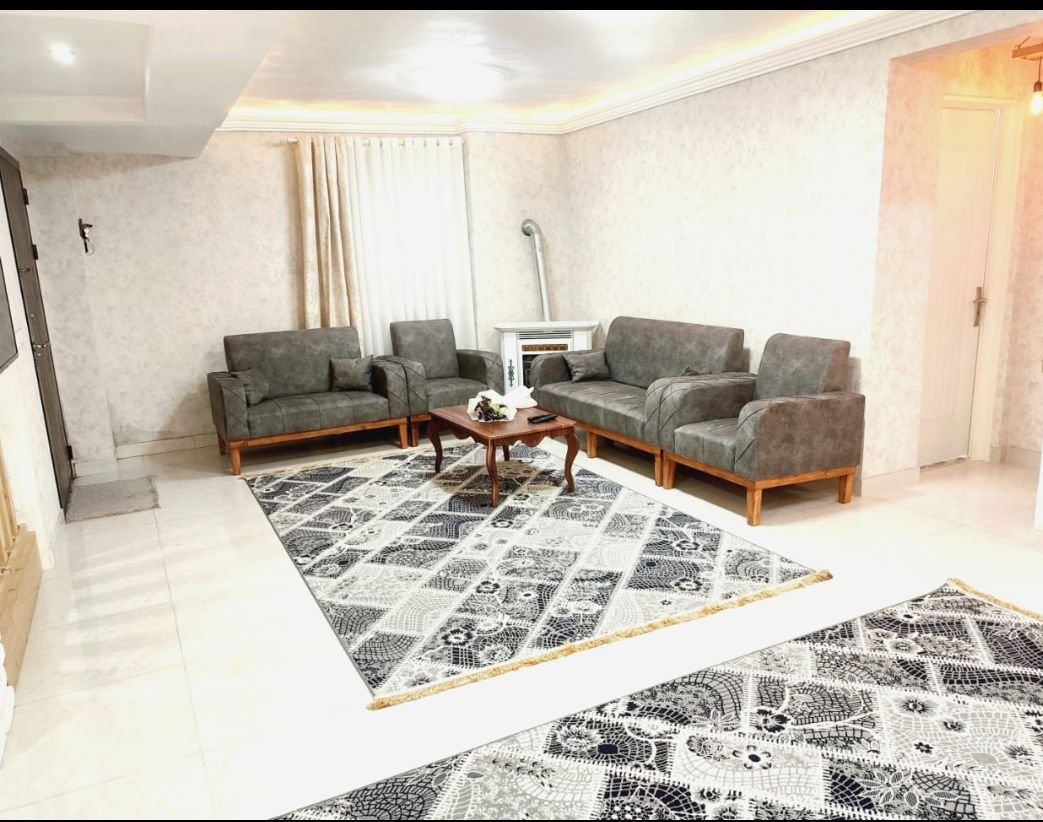 دوخوابه روستایی جفرود