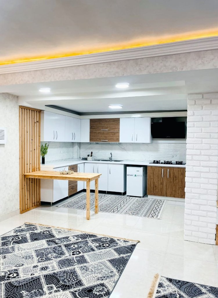 دوخوابه روستایی جفرود