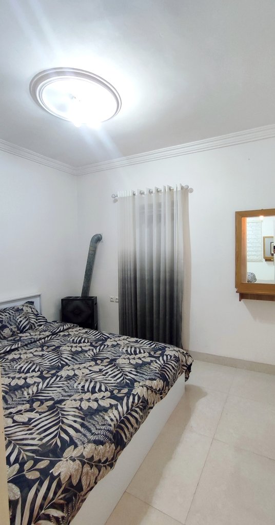 ویلا دوخوابه روستایی منطقه آزاد کاسپین