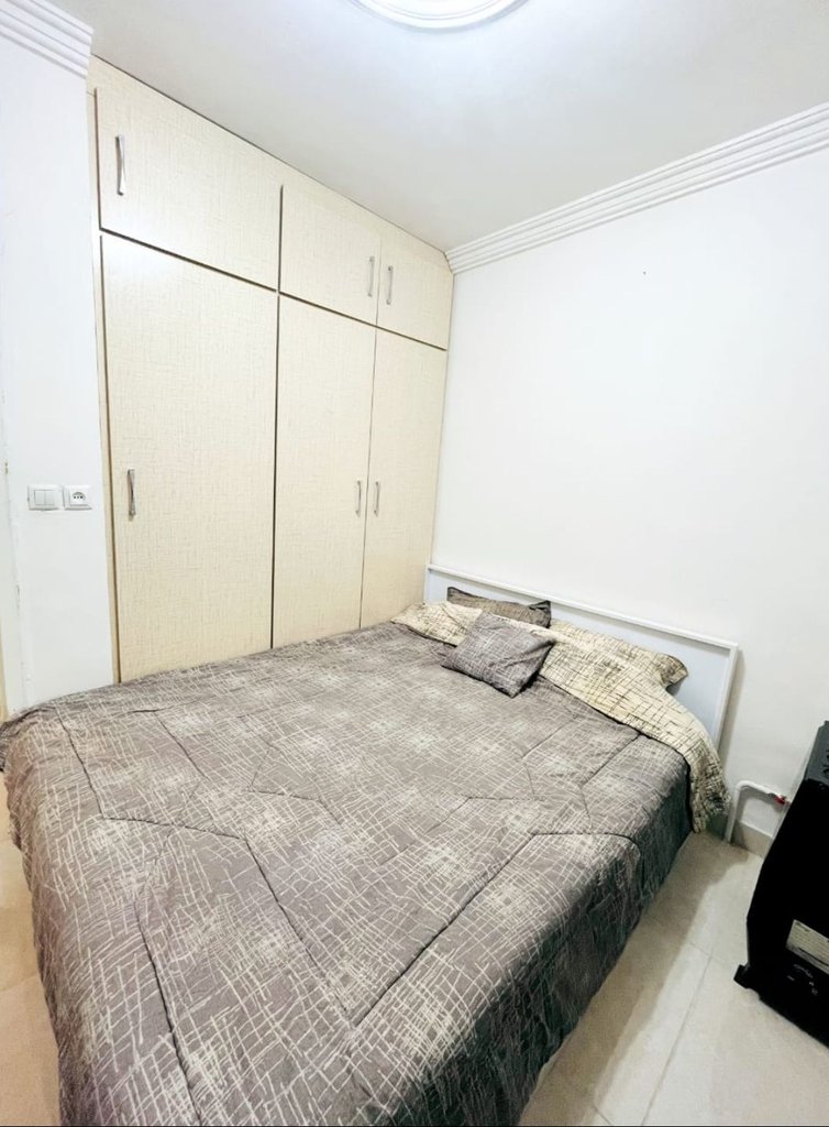 دوخوابه روستایی جفرود