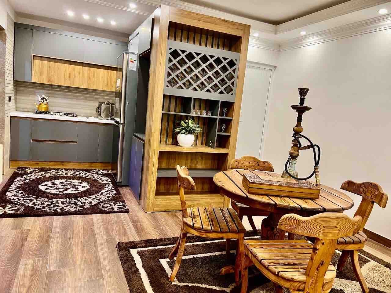 سوئیت فلت حسینی 1