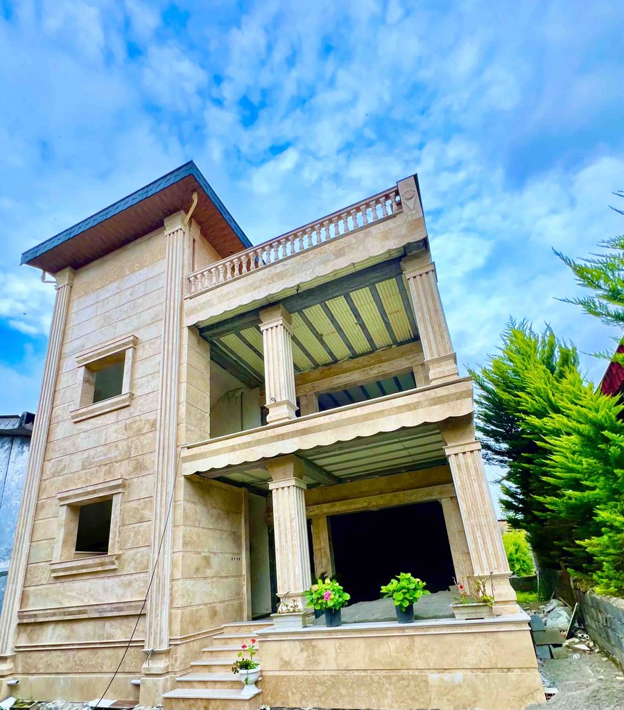 سوئیت فلت حسینی 1