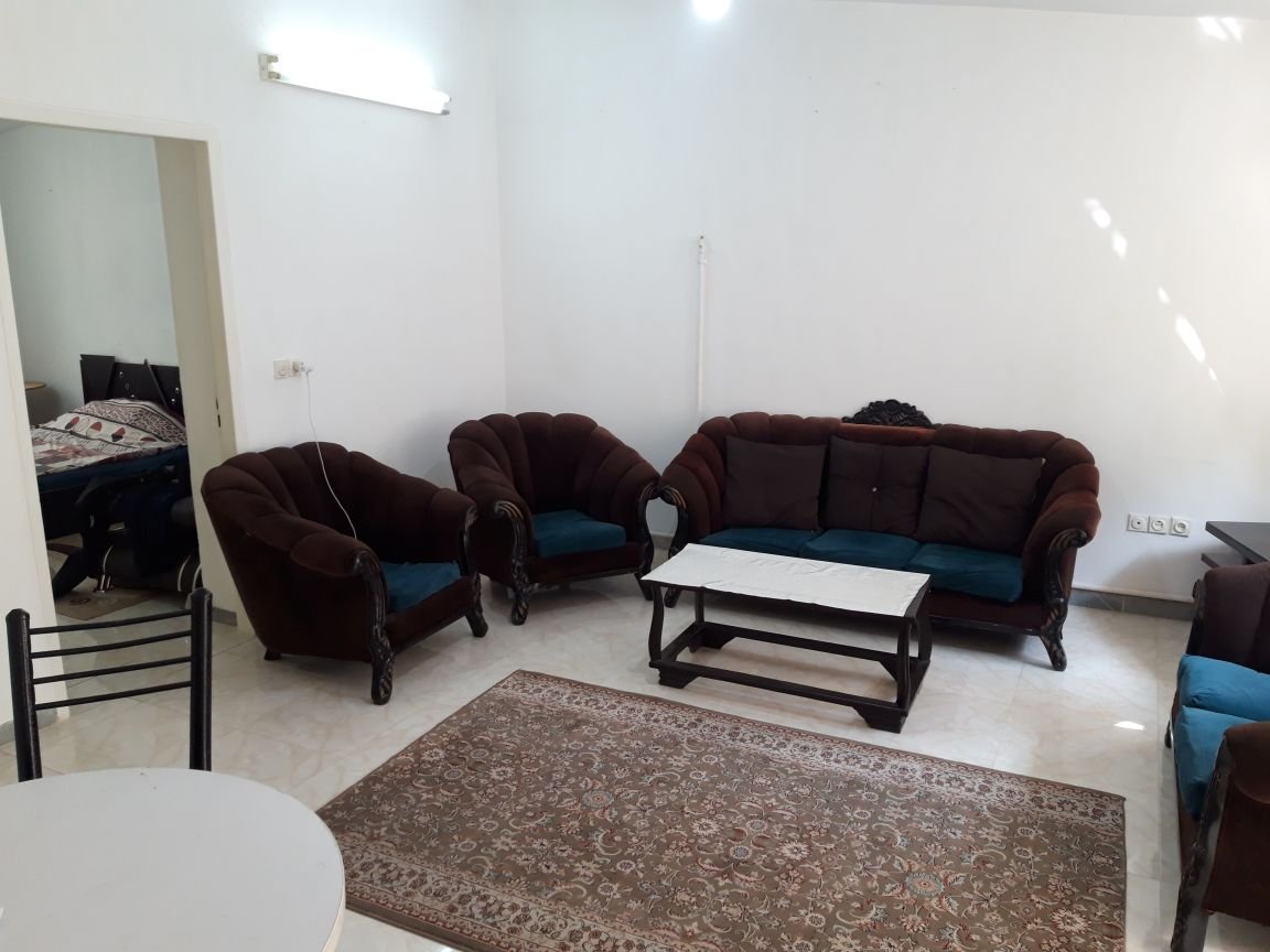 ویلا دوخوابه بهارستان ۴