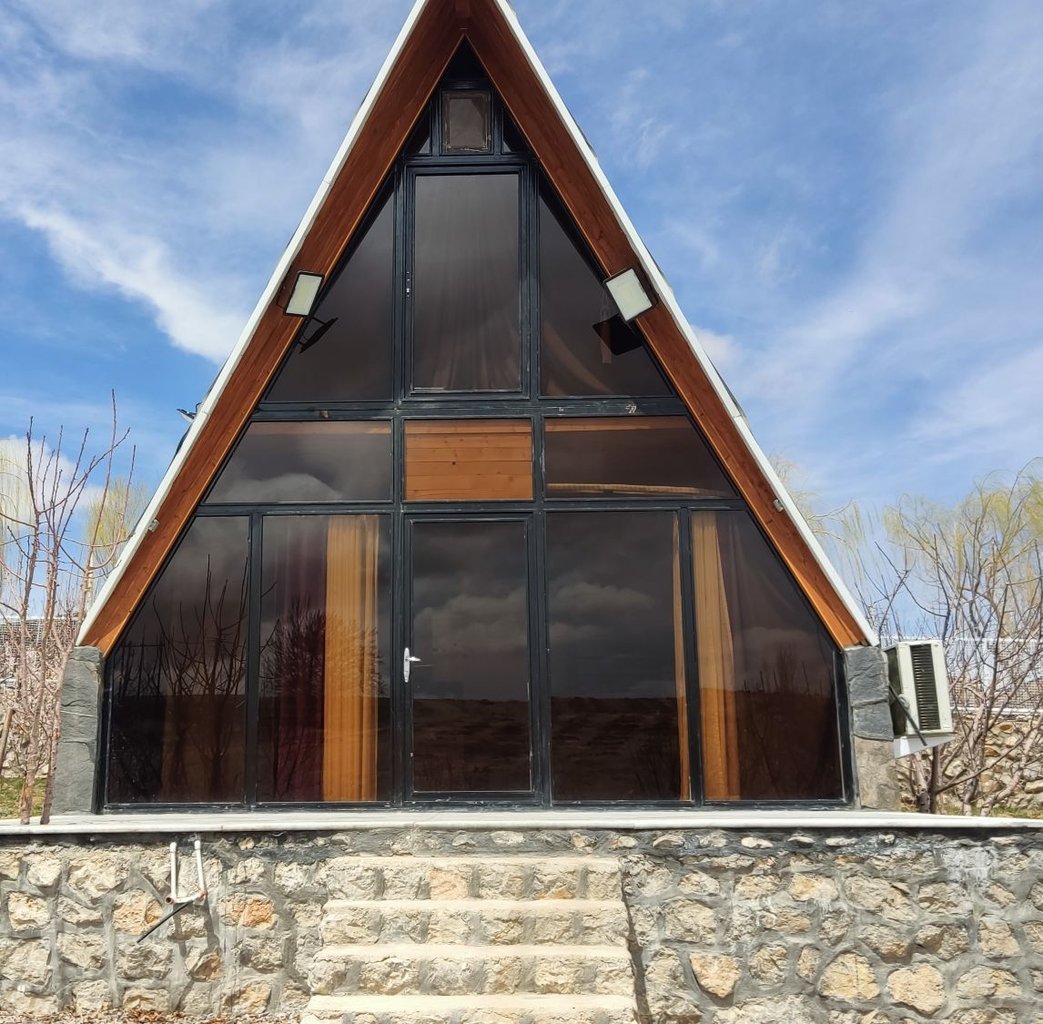 دوخوابه دوبلکس ایل