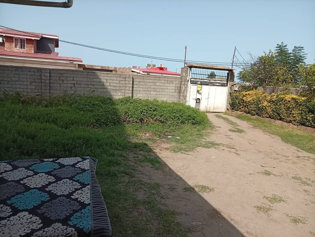مجتمع اقامتی ساحلی مرجان بندر - یک خوابه باغ گیلاس 2