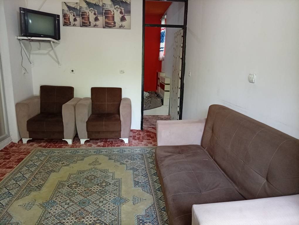 مجتمع اقامتی ساحلی مرجان بندر - یک خوابه مرجان
