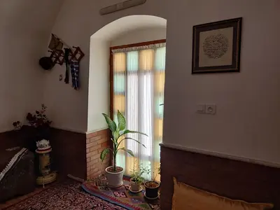 بومگردی اردوان - واحد پرستو