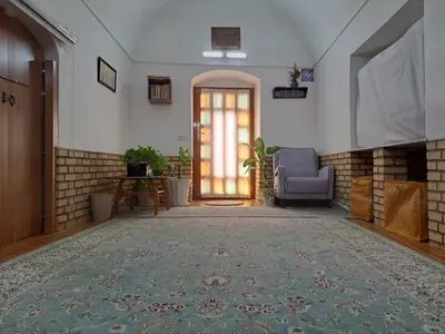 بومگردی اردوان - واحد فاخته