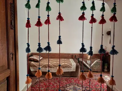 بومگردی اردوان - واحد پرستو