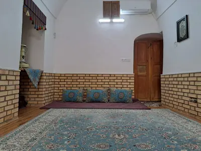 بومگردی اردوان - واحد فاخته