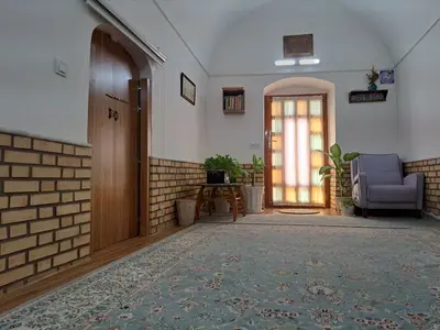 بومگردی اردوان - واحد فاخته