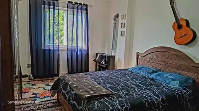 ویلا دوخوابه جنگلی تنیان رحیمی