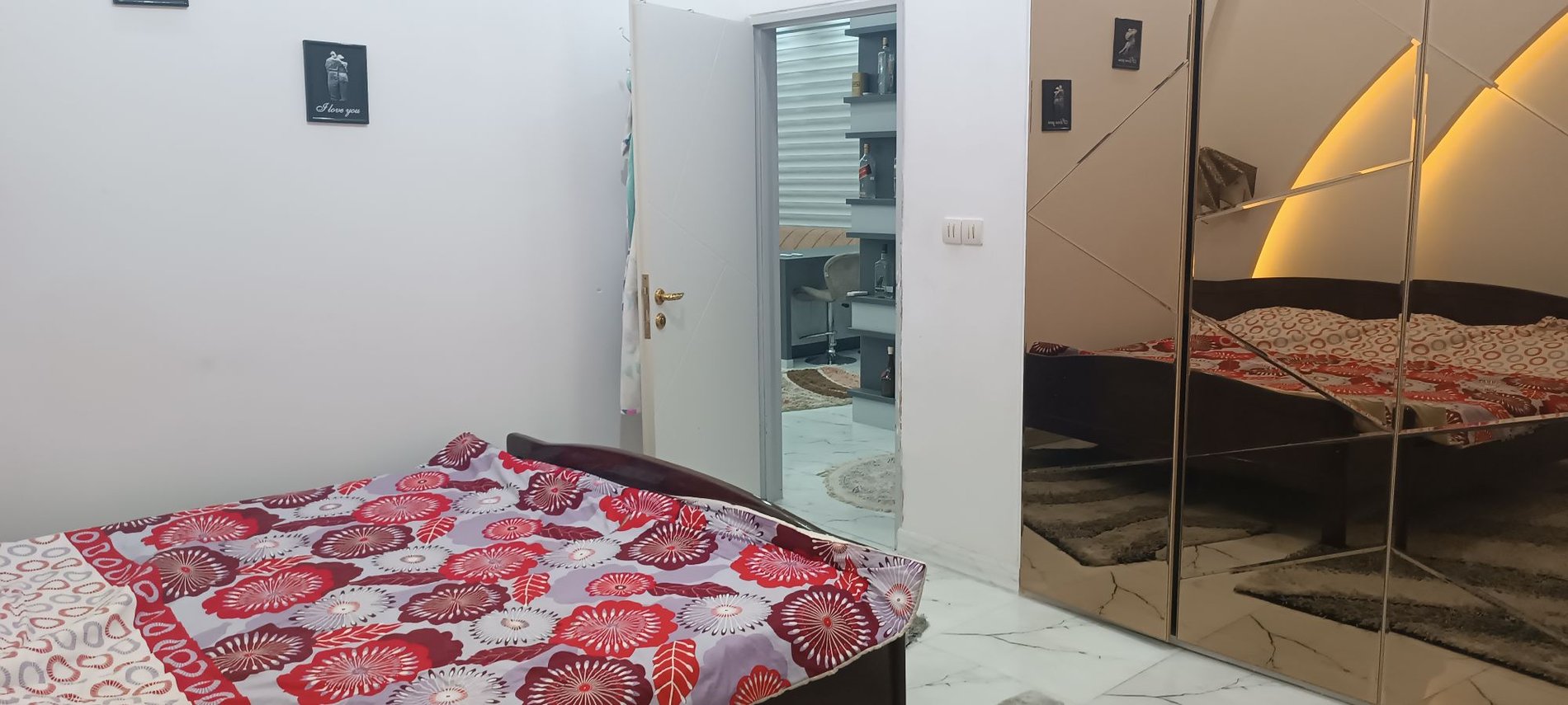 دوخوابه استخردار آبگرم آرامش 11