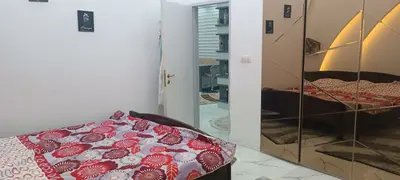 ویلا دوخوابه استخردار آبگرم آرامش 11