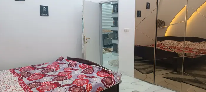 ویلا دوخوابه استخردار آبگرم آرامش 11