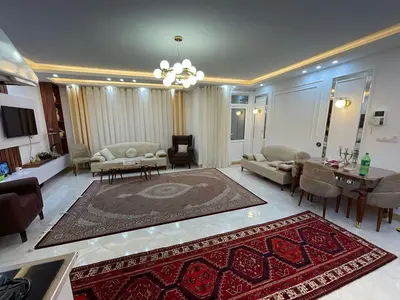 آپارتمان یک خوابه قارتال