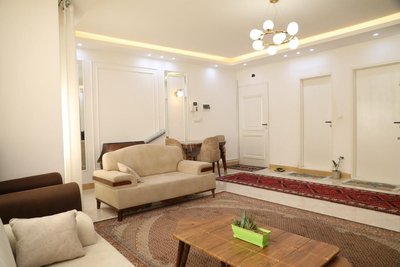 آپارتمان یک خوابه قارتال