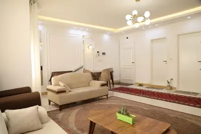 آپارتمان یک خوابه قارتال