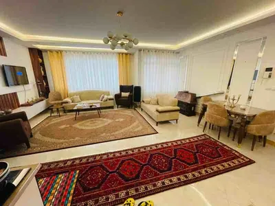 آپارتمان یک خوابه قارتال