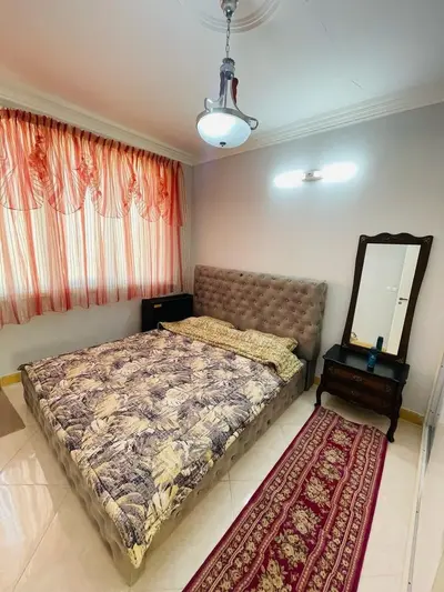 آپارتمان یک خوابه قارتال