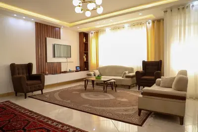 آپارتمان یک خوابه قارتال